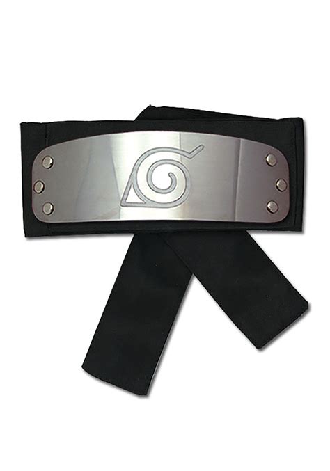 naruto headband